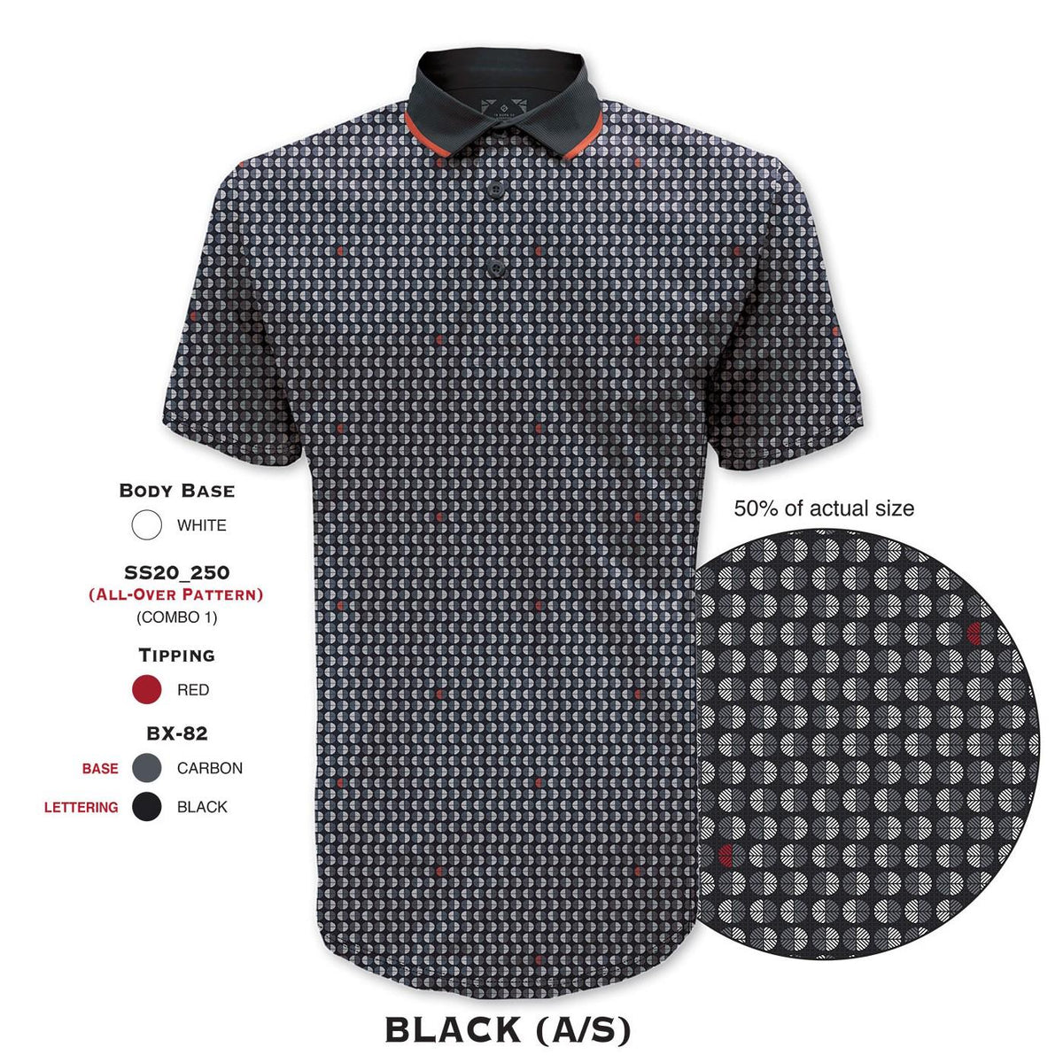 Point Zero Polo Homme