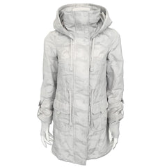 Point Zero Manteau