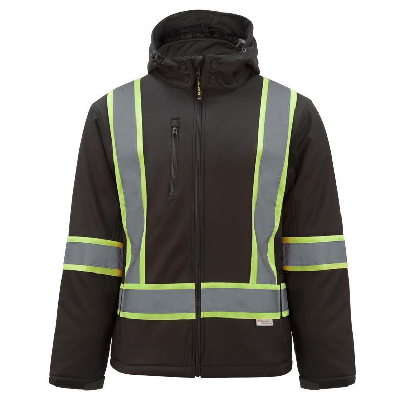 Nat's Manteau