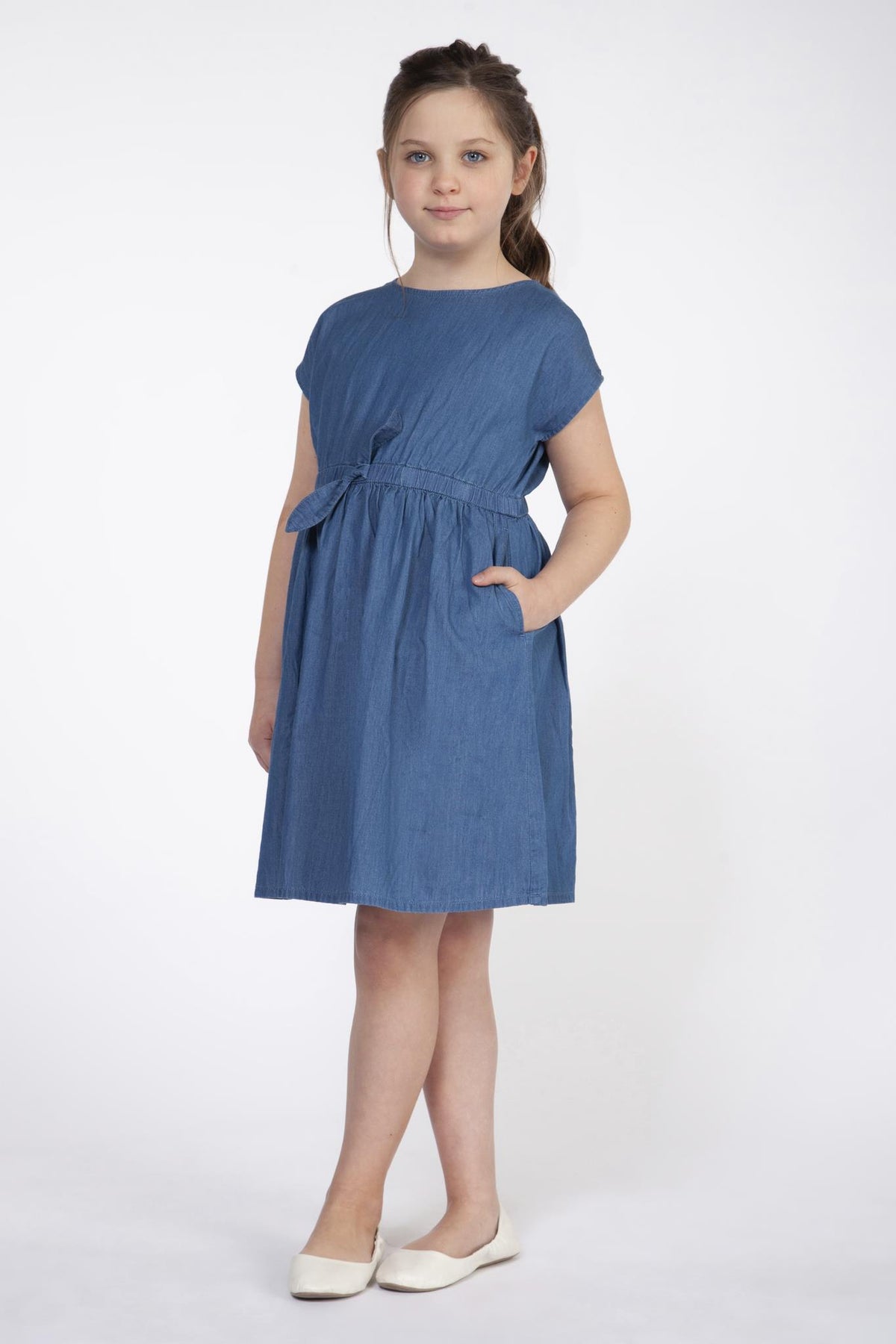 Dex Kids Robe Fille