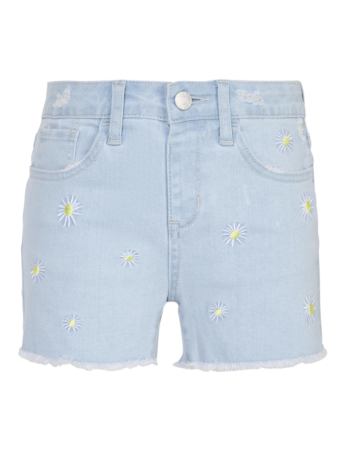 Dex Kids Short Fille