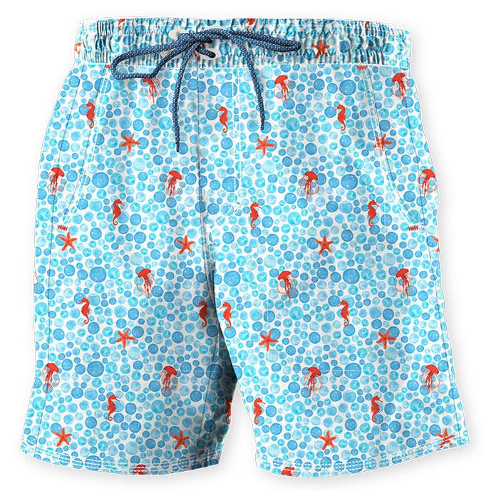 Point Zero Maillot de bain Homme
