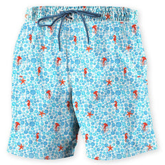 Point Zero Maillot de bain Homme