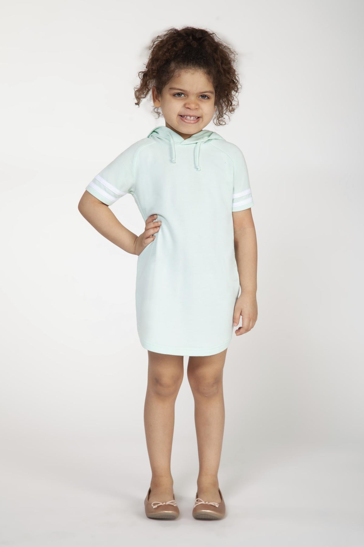 Dex Kids Robe Fille