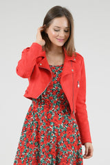 Molly Bracken Veste Femme