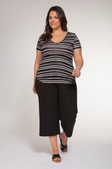 Dex Plus Chandail Taille Plus Femme