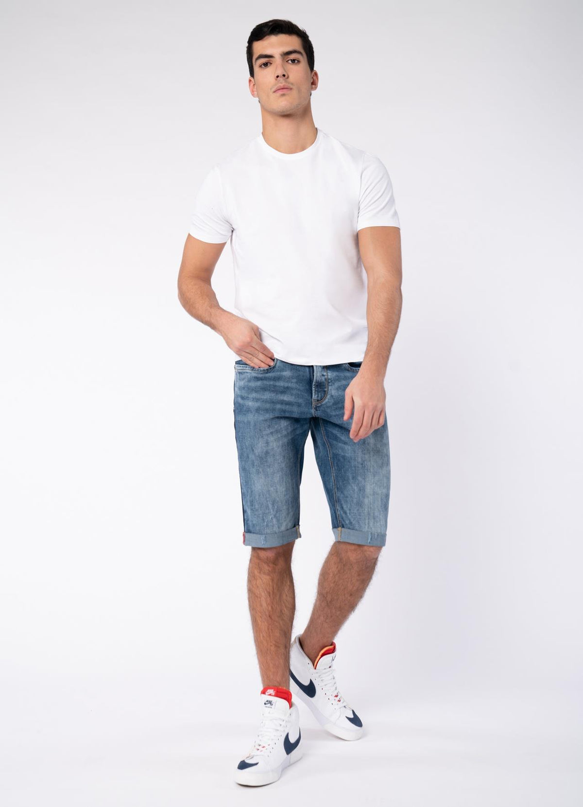 Parasuco Short Homme