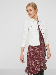 Vero Moda Veste en Jeans Femme