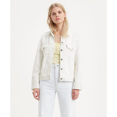 Levi's Veste en Jeans Femme