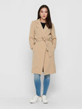 Only Manteau Femme