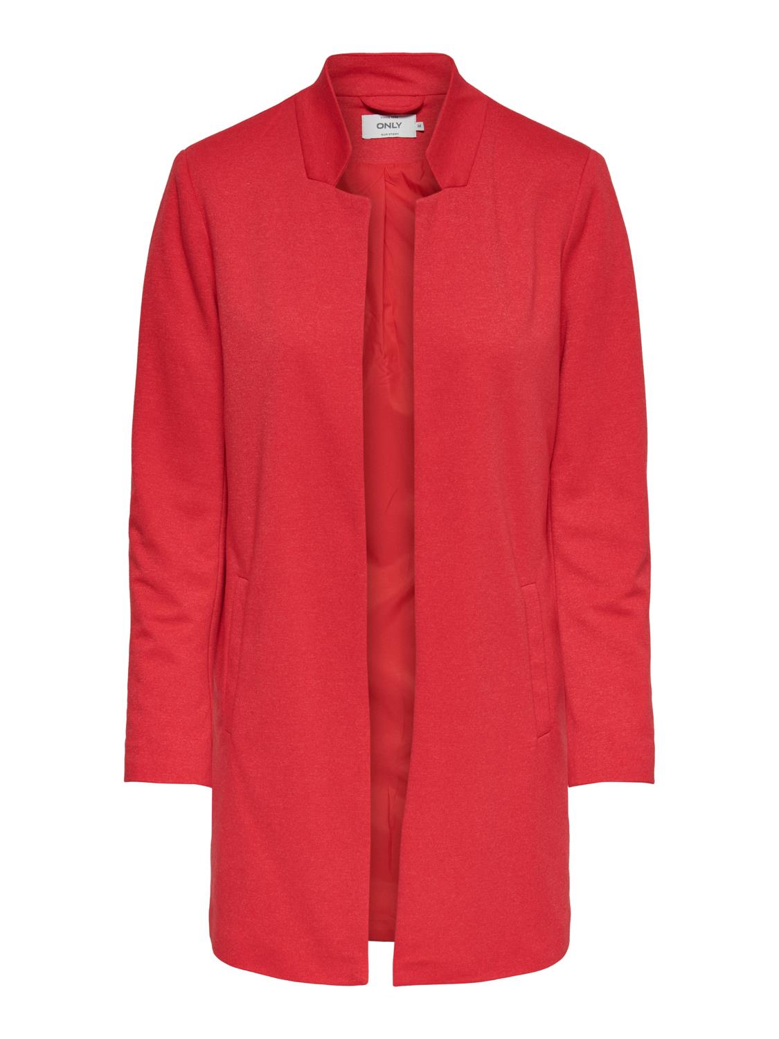 Only Manteau Femme