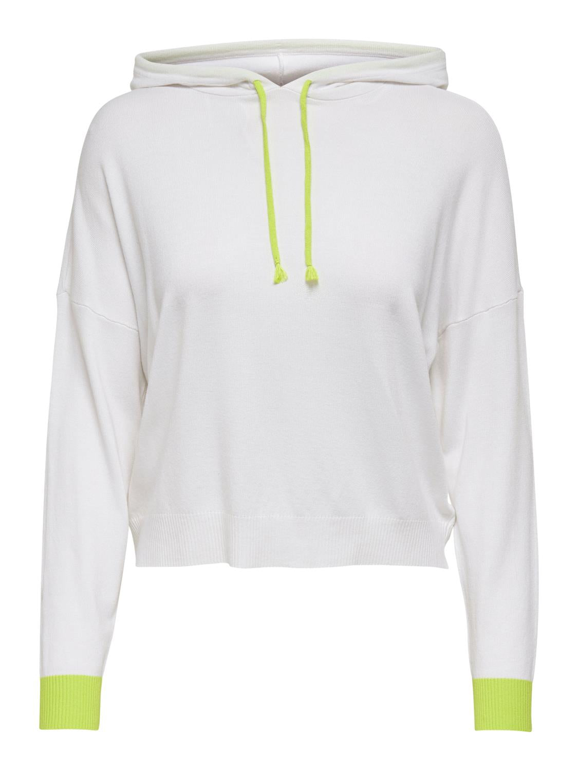 Only Hoodie Femme