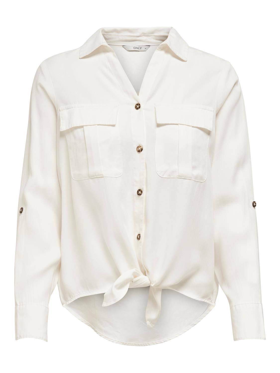 Only Chemise Femme