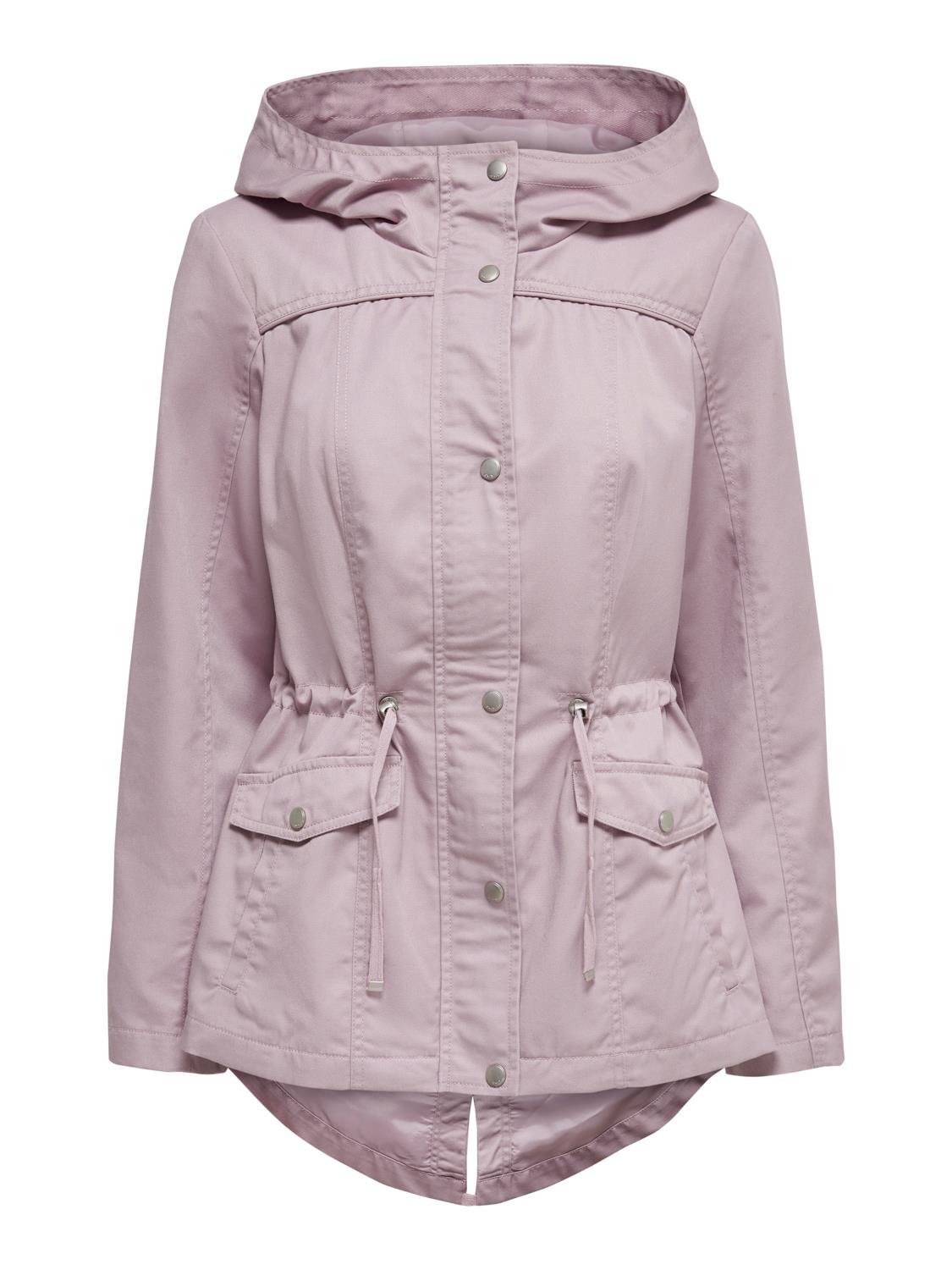 Only Manteau Femme