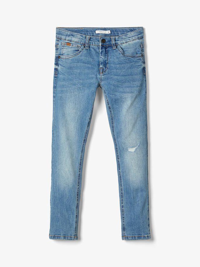 Name It Jeans Garçon