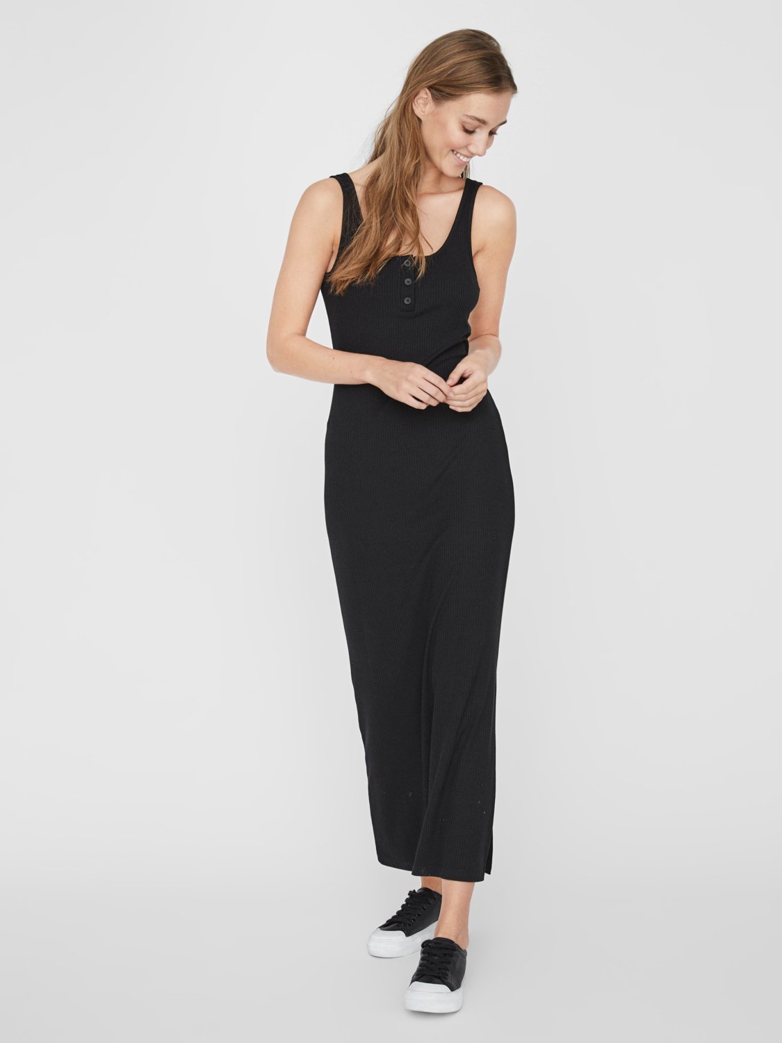 Noisy May Robe Femme