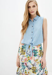 Noisy May Camisole Femme