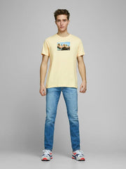 Jack&Jones T-Shirt Homme