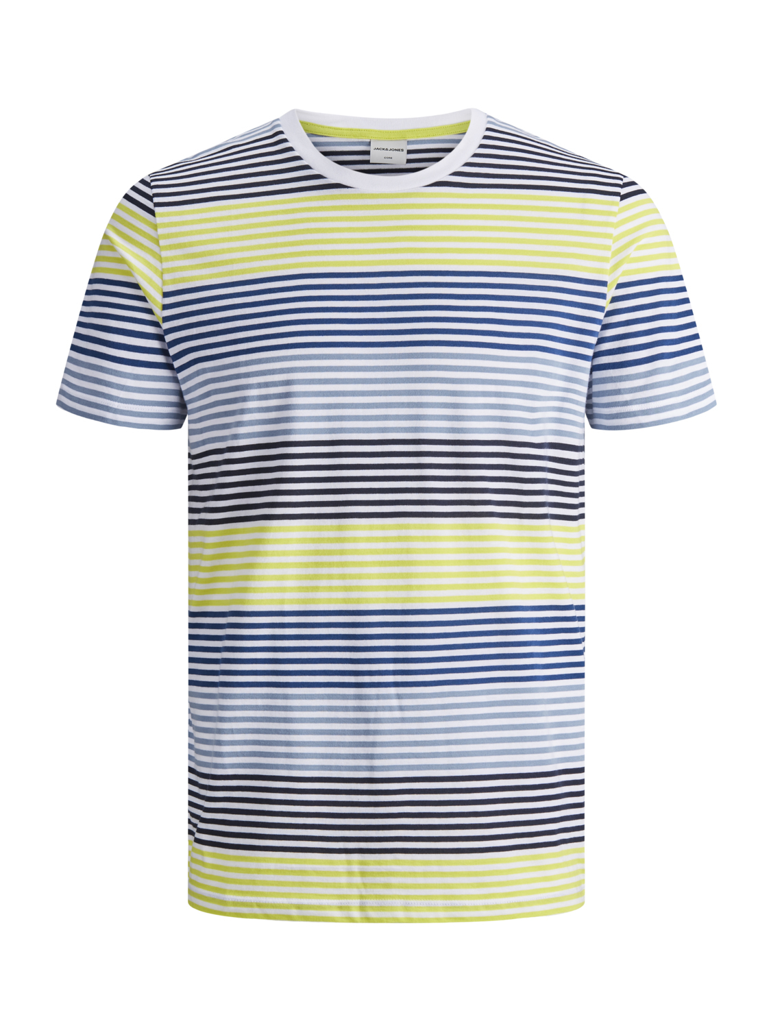 Jack&Jones T-Shirt Homme