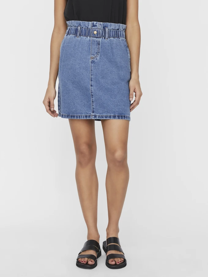 Noisy May Jupe Femme