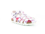 Kickers Sandale Enfant