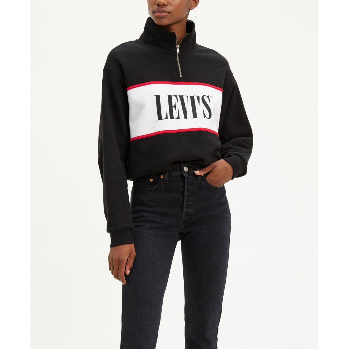 Levi's Chandail Femme