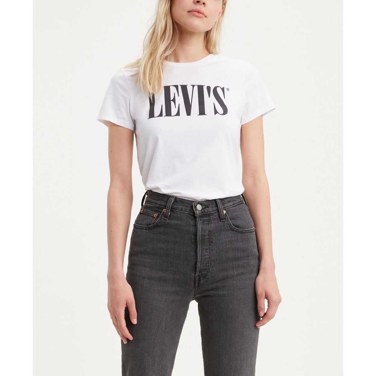 Levi's T-Shirt Femme