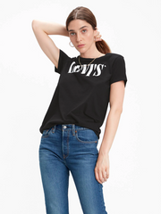 Levi's-T-shirt Femme