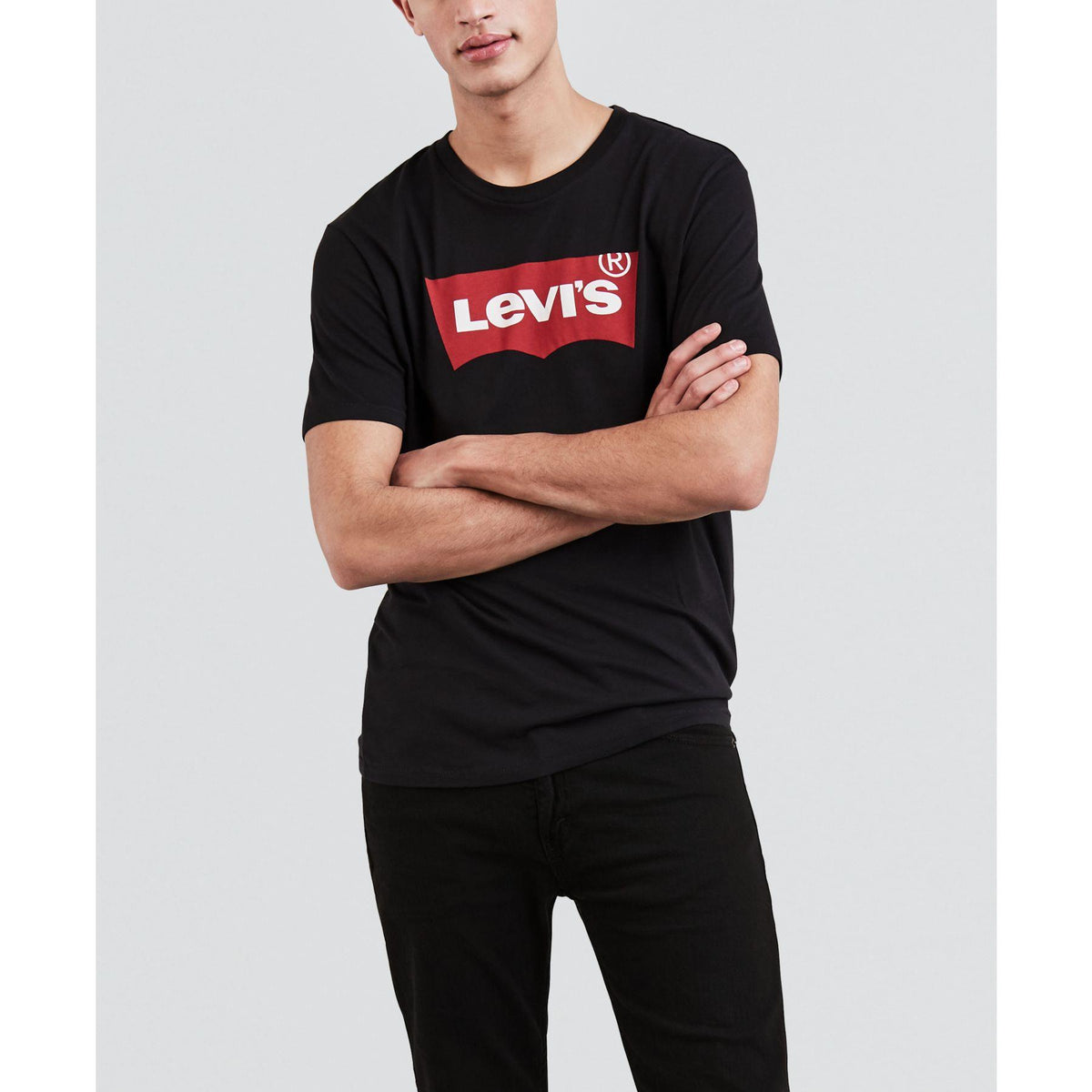 Levi's-T-shirt Homme
