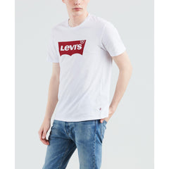 Levi's-T-shirt Homme