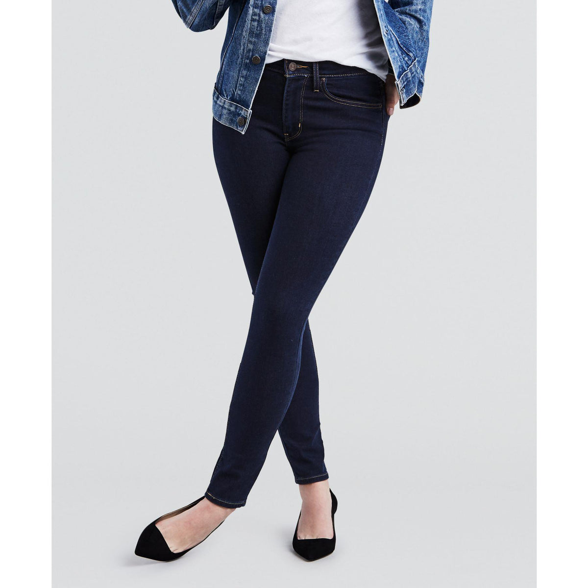 Levi's Jeans 721 Femme