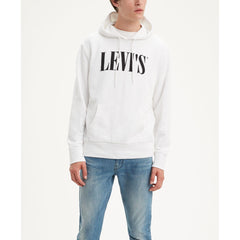 Levi's Hoodie Homme