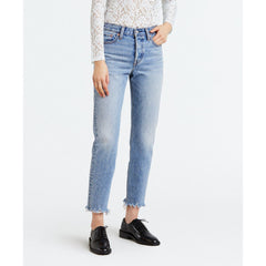 Levi's-Jeans WEDGIE Femme