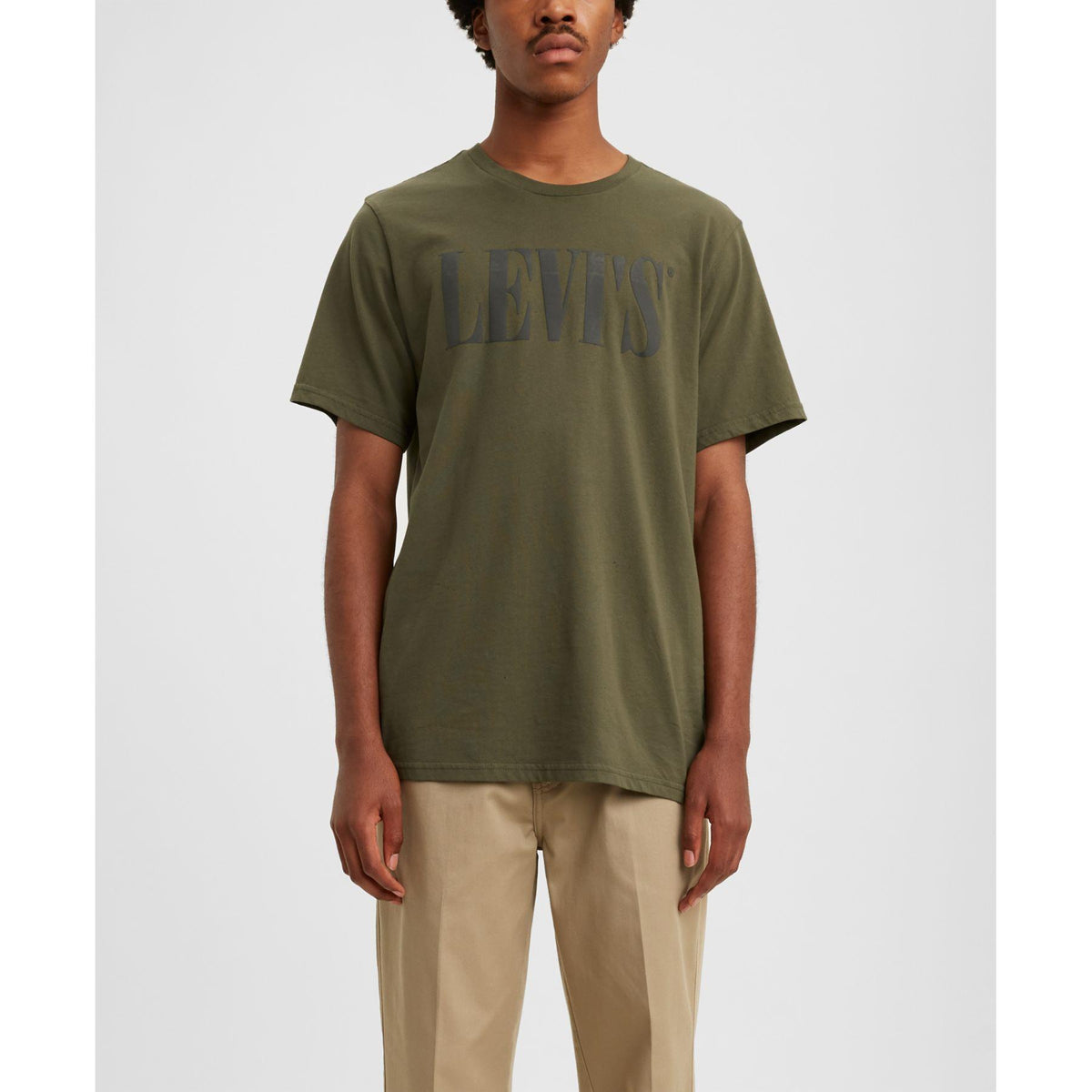 Levi's T-Shirt Homme