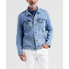 Levi's-Veste en jeans Homme