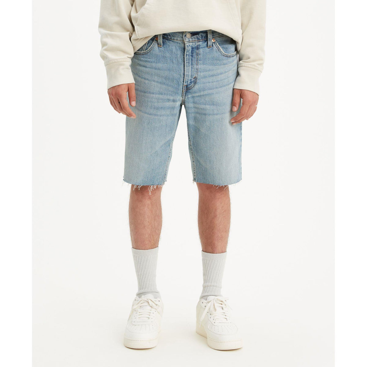 LEVI'S SHORT HOMME