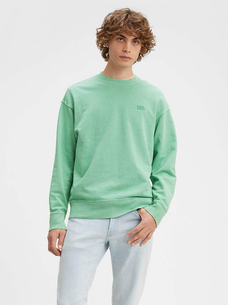 Levi's Chandail Homme