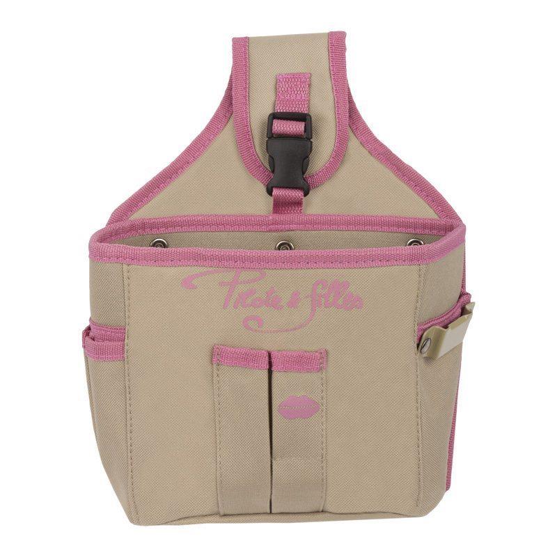 Pilote & Filles Poche De Menuisière