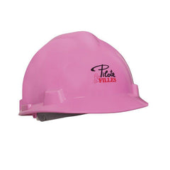 Pilote & Filles Casque