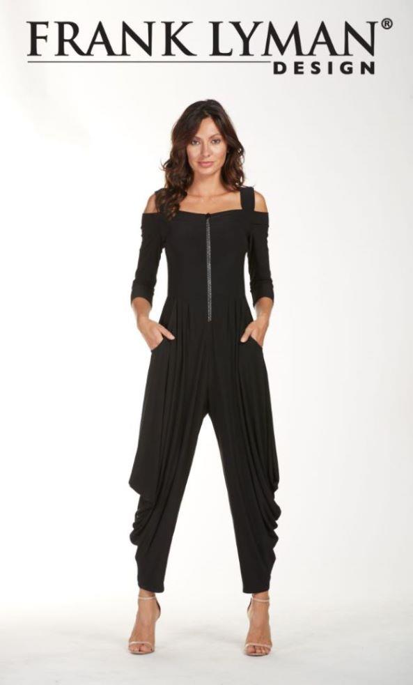 Frank Lyman Jumpsuit Femme