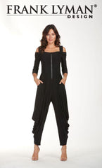 Frank Lyman Jumpsuit Femme