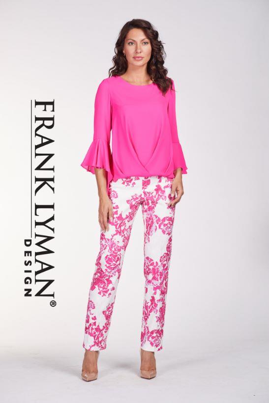 Frank Lyman Pantalon Femme