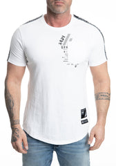 Karv T/Shirt Homme