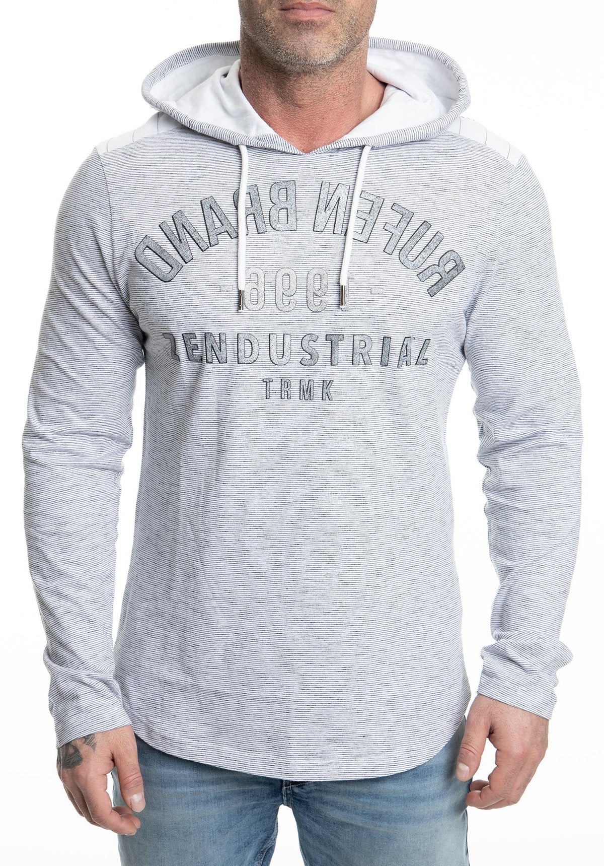 Rufen Hoodie Homme
