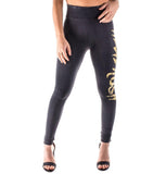 Headrush Legging Femme