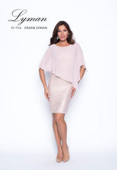 Frank Lyman Robe