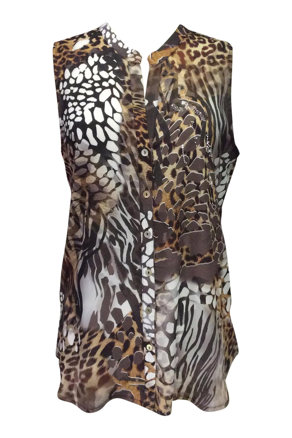 Tricotto Jane&John Blouse Femme