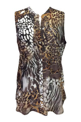 Tricotto Jane&John Blouse Femme