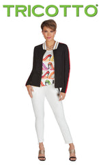 Tricotto pantalon Femme
