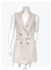 Point Zero Robe